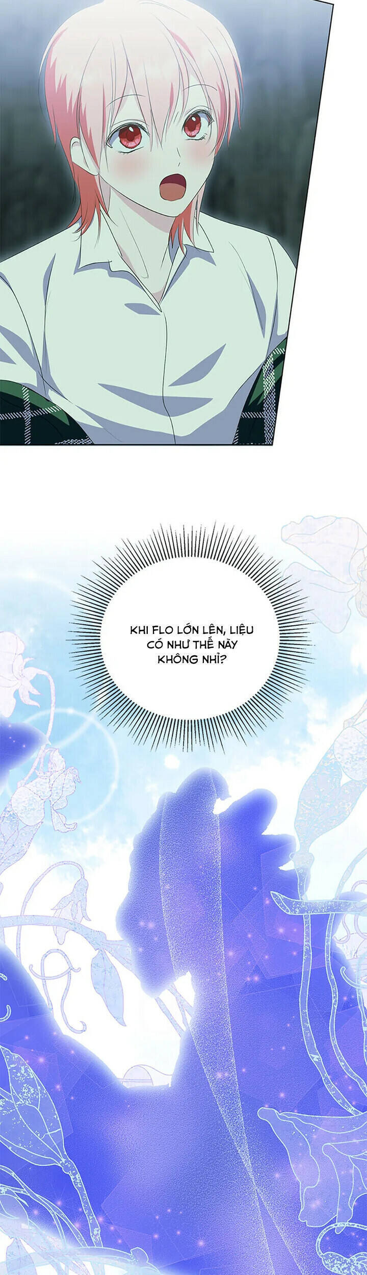 Phía Sau Mặt Nạ Của Nam Chính Hiền Lành: Chapter 49