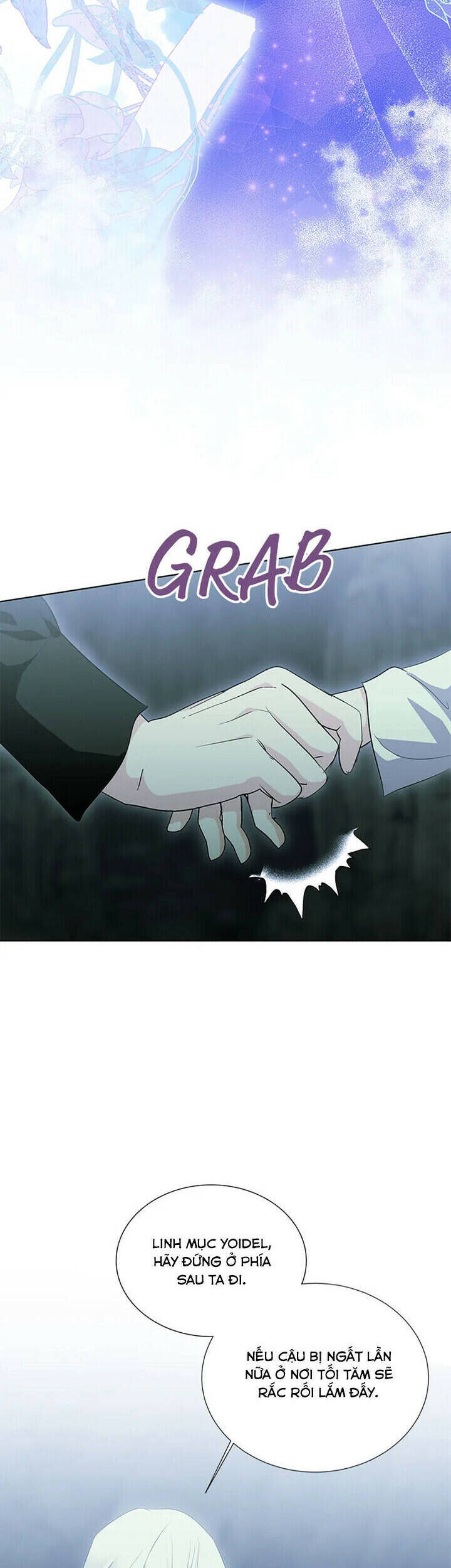 Phía Sau Mặt Nạ Của Nam Chính Hiền Lành: Chapter 49