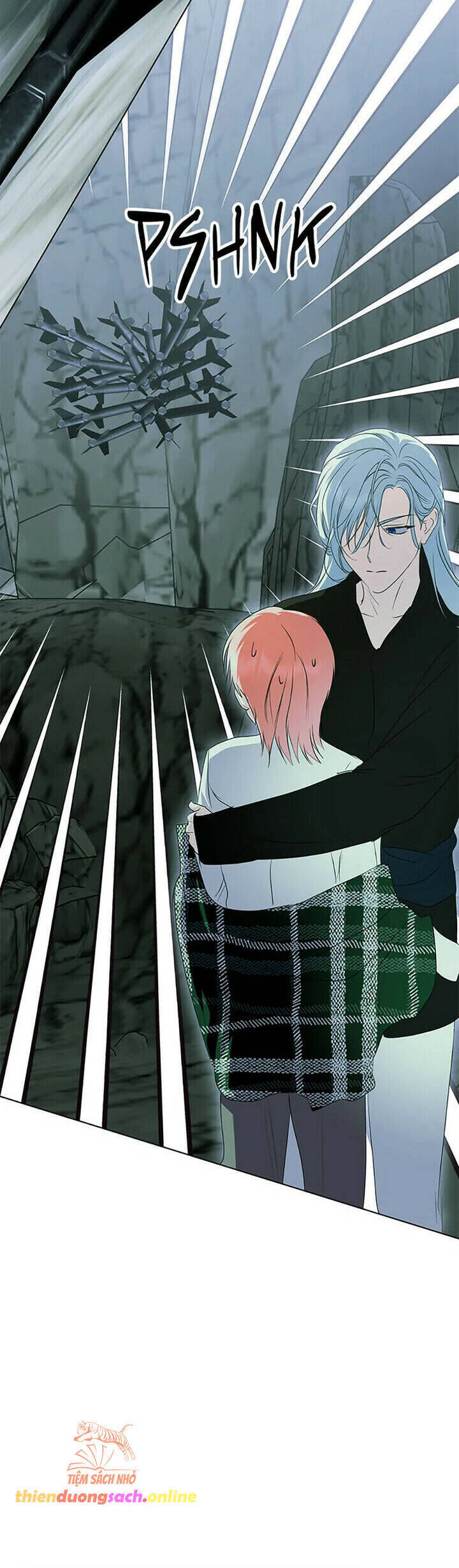 Phía Sau Mặt Nạ Của Nam Chính Hiền Lành: Chapter 49