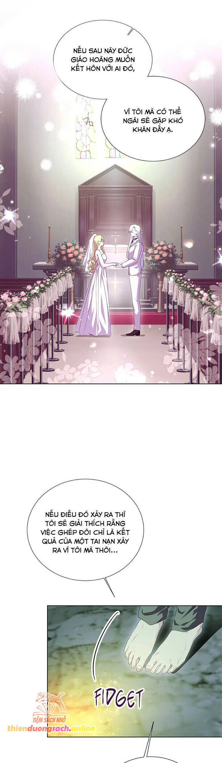 Phía Sau Mặt Nạ Của Nam Chính Hiền Lành: Chapter 49