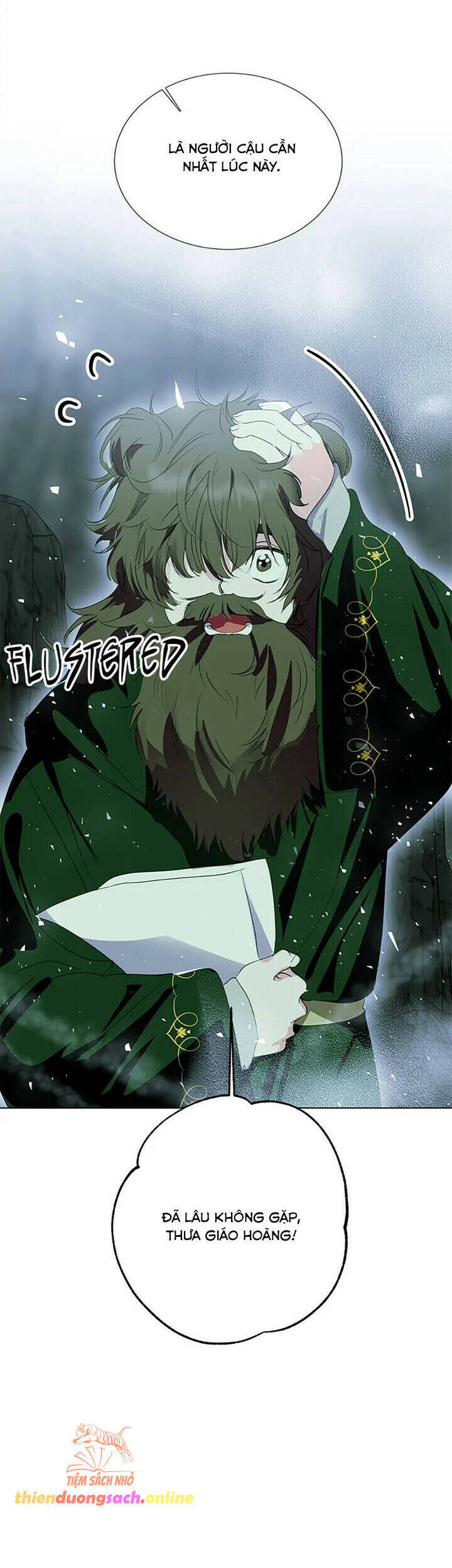 Phía Sau Mặt Nạ Của Nam Chính Hiền Lành: Chapter 49