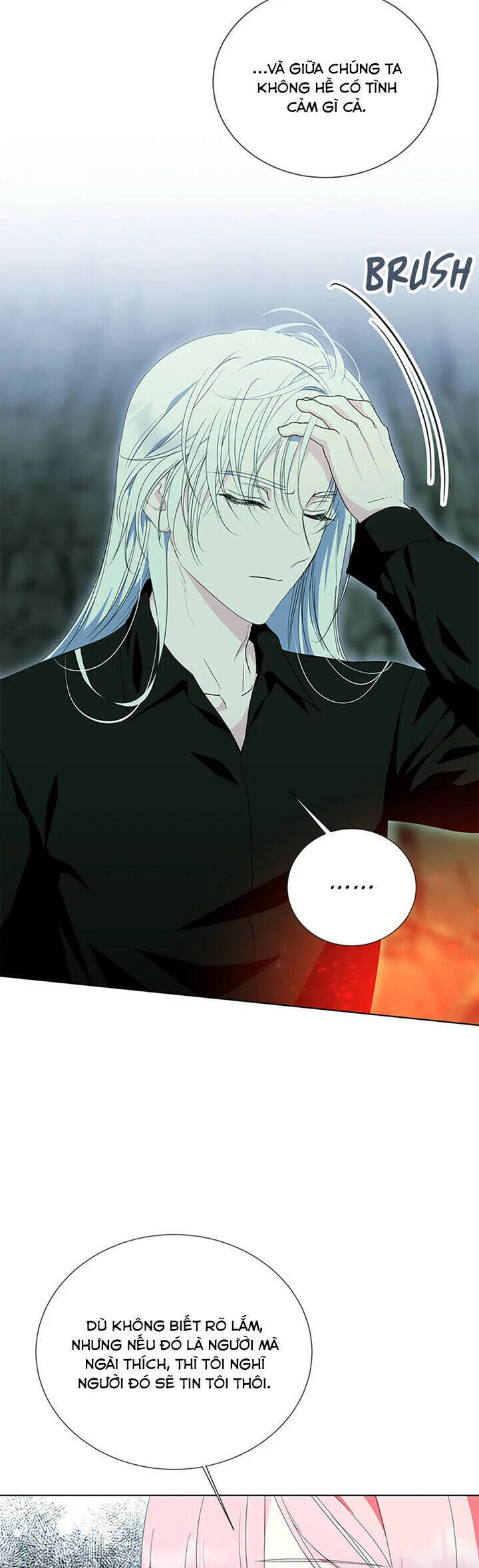 Phía Sau Mặt Nạ Của Nam Chính Hiền Lành: Chapter 49