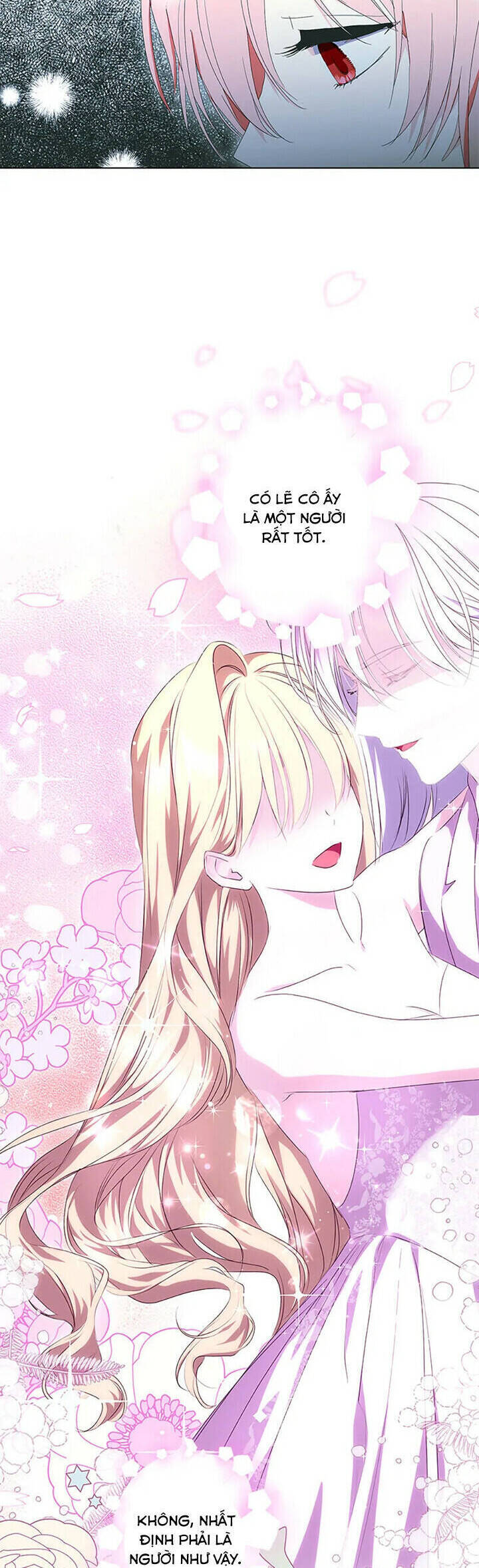 Phía Sau Mặt Nạ Của Nam Chính Hiền Lành: Chapter 49