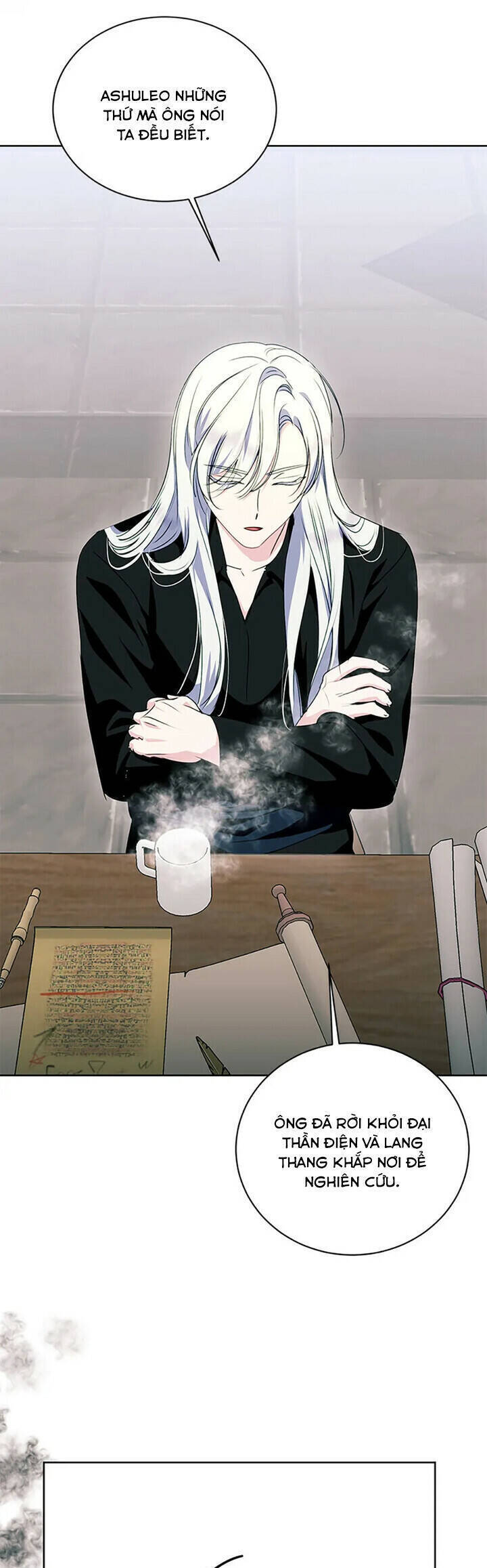 Phía Sau Mặt Nạ Của Nam Chính Hiền Lành: Chapter 50