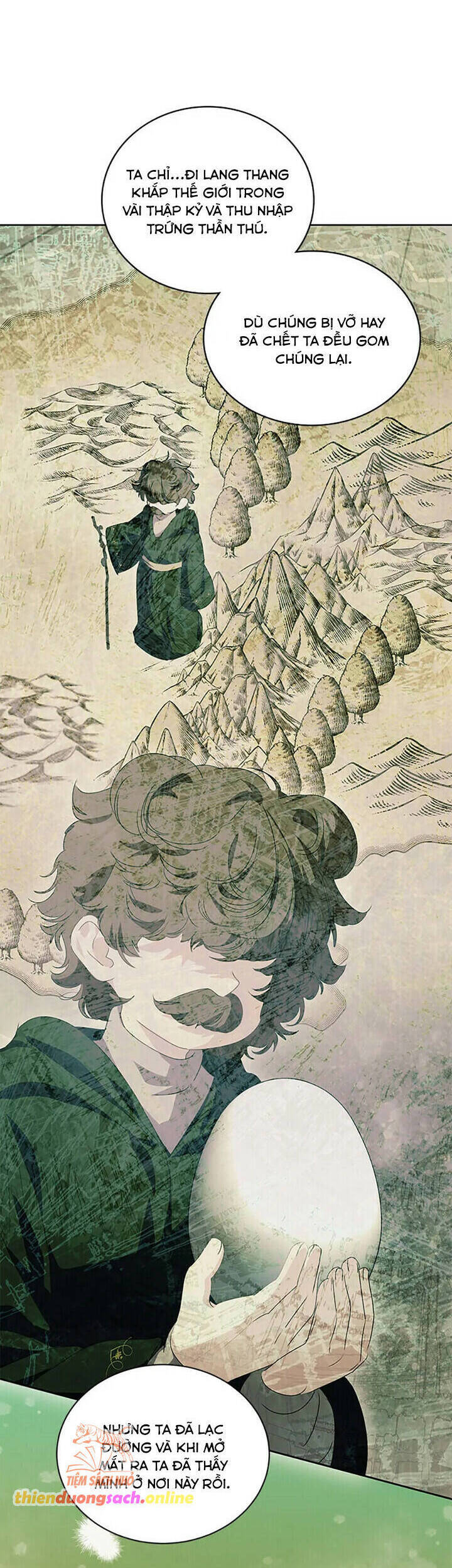 Phía Sau Mặt Nạ Của Nam Chính Hiền Lành: Chapter 50
