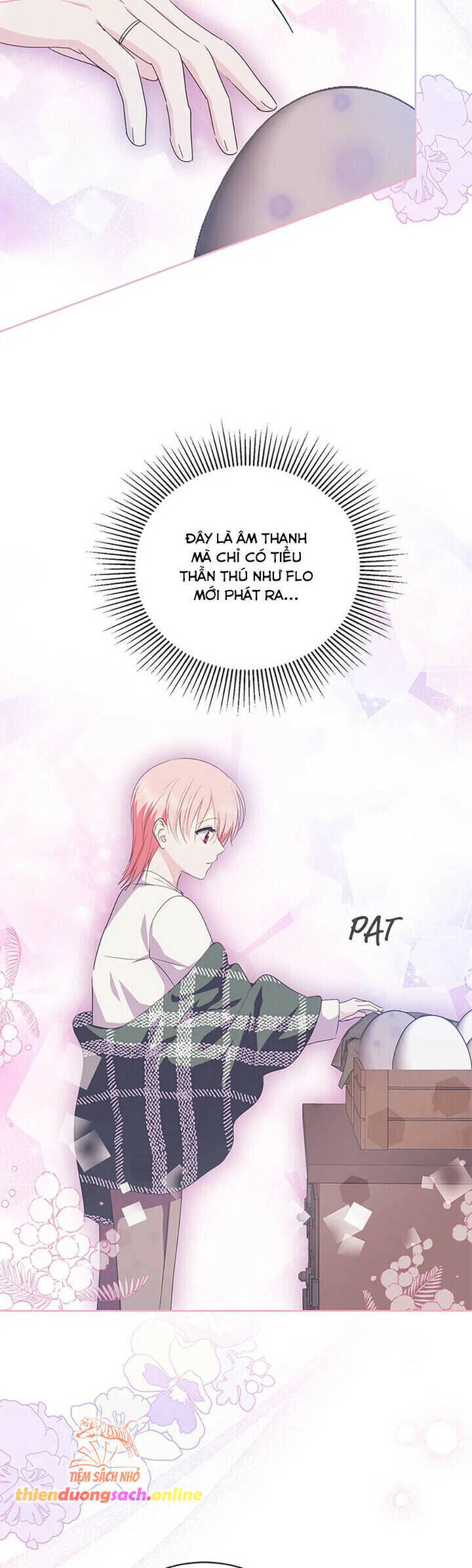 Phía Sau Mặt Nạ Của Nam Chính Hiền Lành: Chapter 50