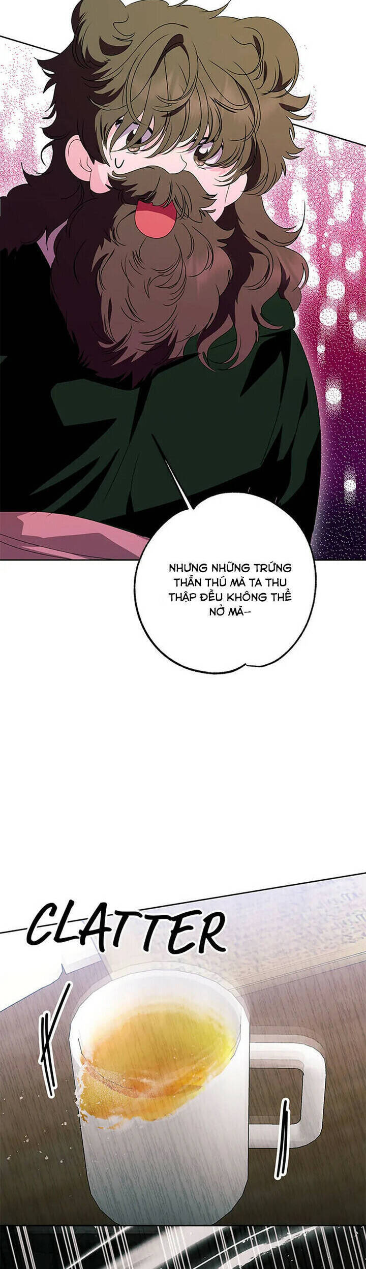 Phía Sau Mặt Nạ Của Nam Chính Hiền Lành: Chapter 50