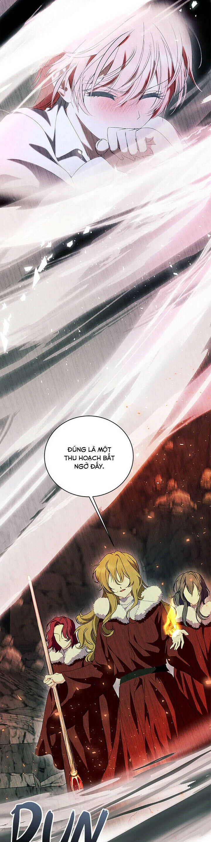 Phía Sau Mặt Nạ Của Nam Chính Hiền Lành: Chapter 50
