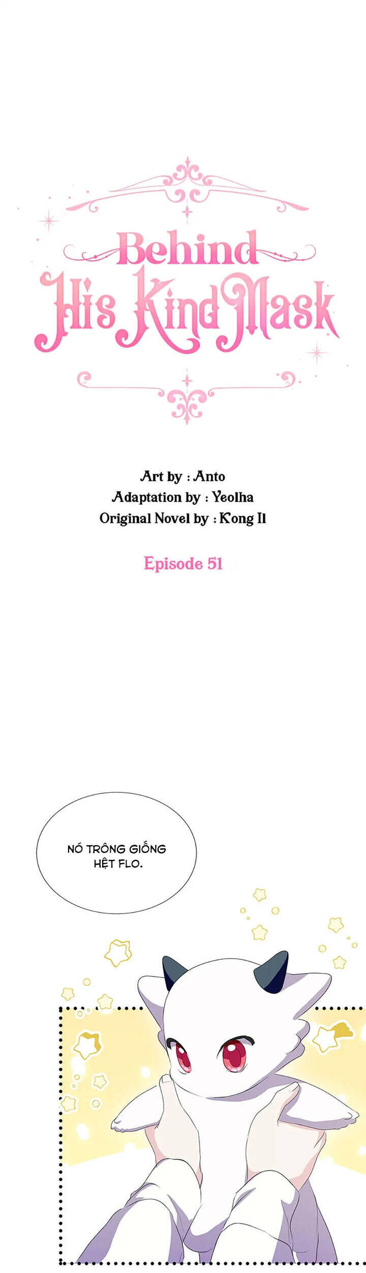 Phía Sau Mặt Nạ Của Nam Chính Hiền Lành: Chapter 51