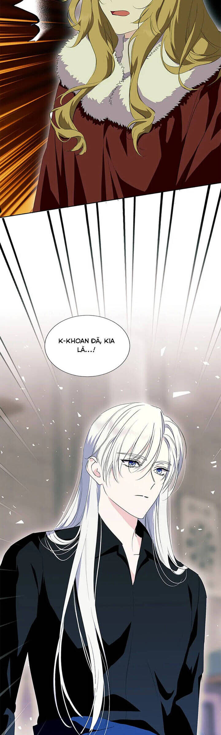 Phía Sau Mặt Nạ Của Nam Chính Hiền Lành: Chapter 51