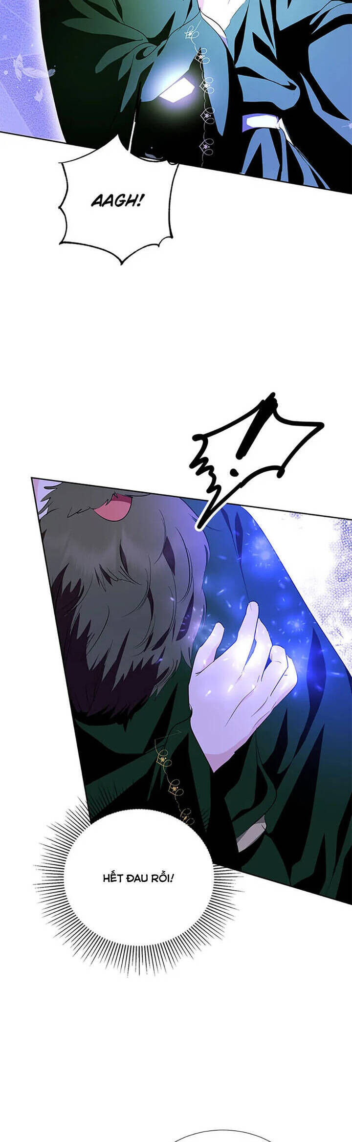 Phía Sau Mặt Nạ Của Nam Chính Hiền Lành: Chapter 51