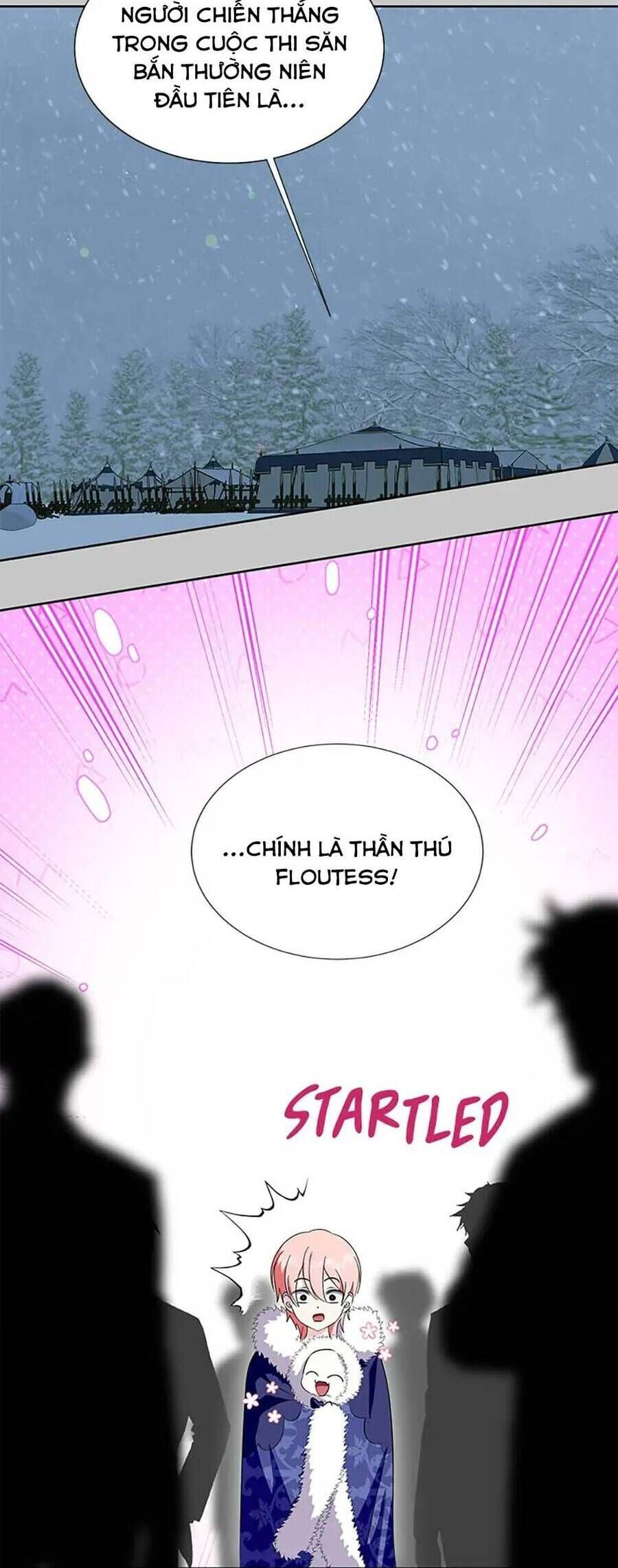 Phía Sau Mặt Nạ Của Nam Chính Hiền Lành: Chapter 52