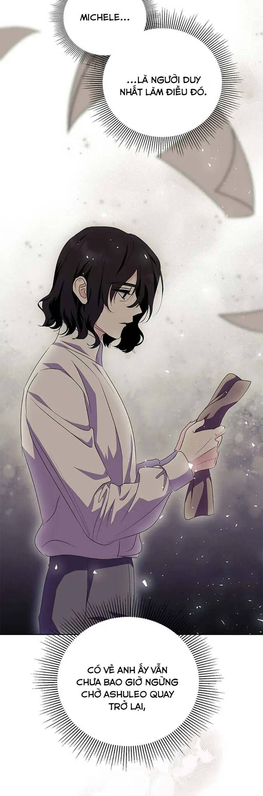 Phía Sau Mặt Nạ Của Nam Chính Hiền Lành: Chapter 52
