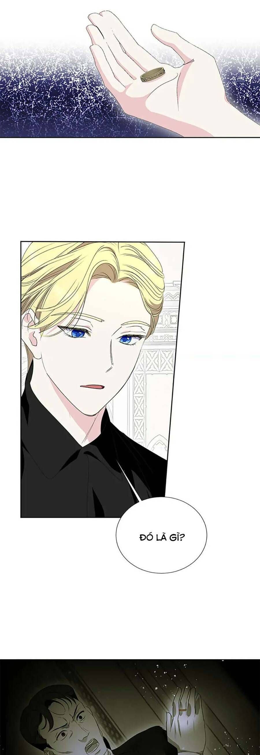 Phía Sau Mặt Nạ Của Nam Chính Hiền Lành: Chapter 52