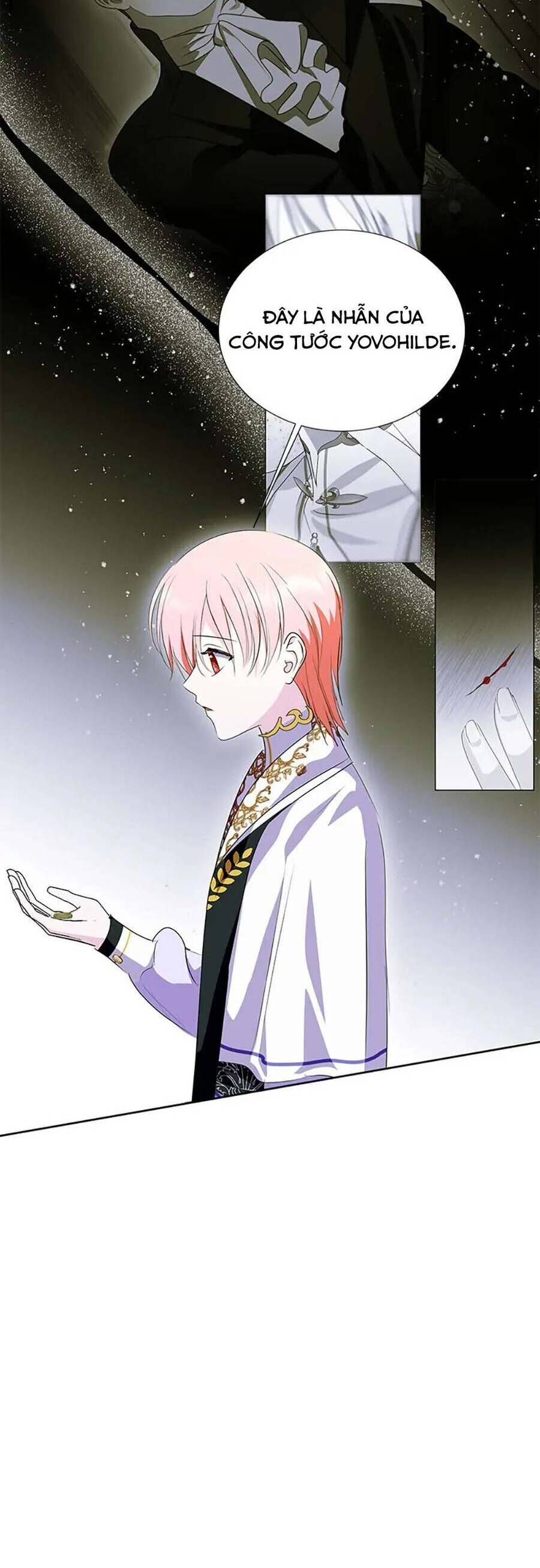 Phía Sau Mặt Nạ Của Nam Chính Hiền Lành: Chapter 52