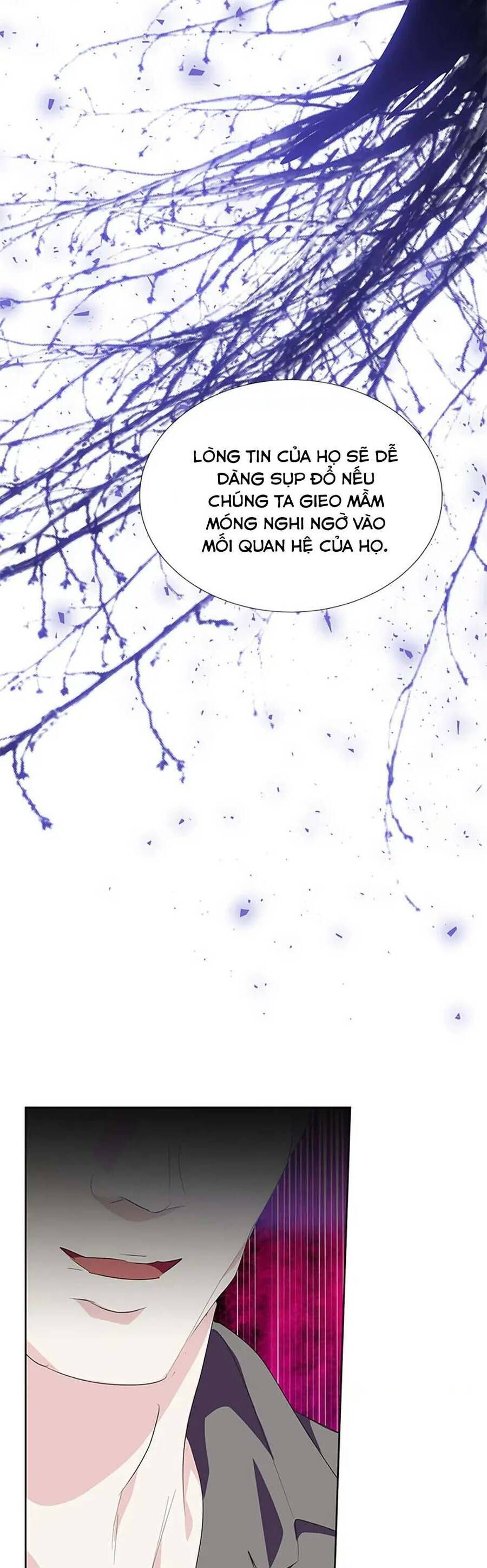 Phía Sau Mặt Nạ Của Nam Chính Hiền Lành: Chapter 52