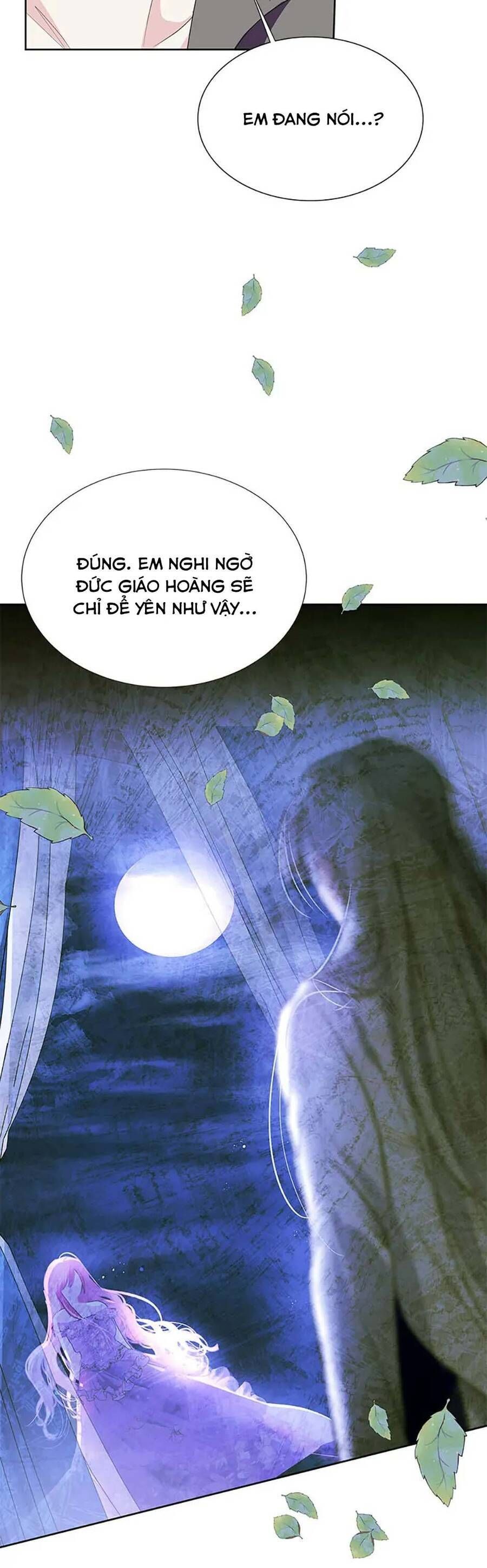 Phía Sau Mặt Nạ Của Nam Chính Hiền Lành: Chapter 52