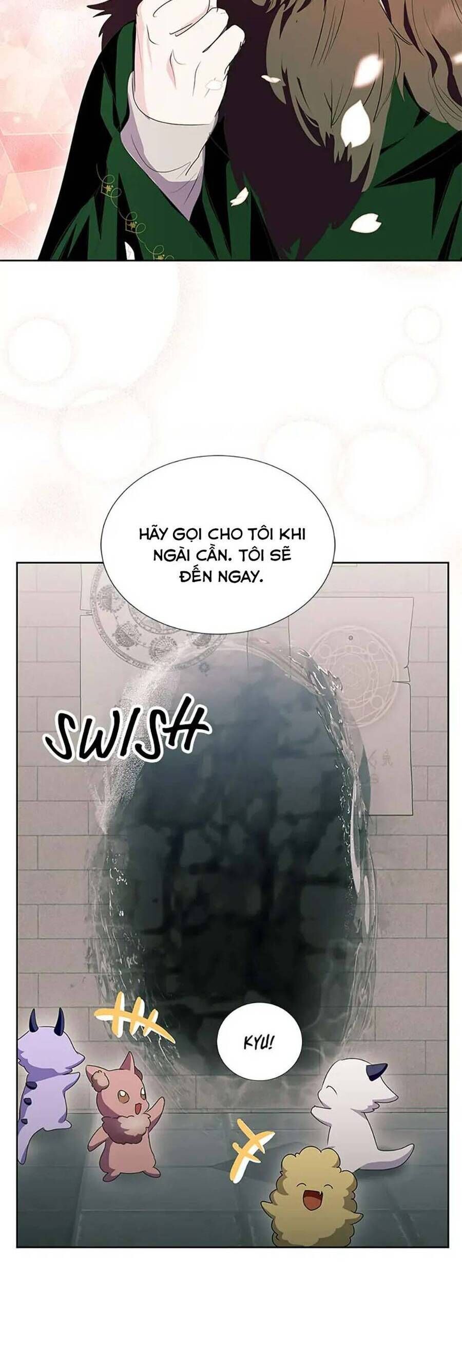 Phía Sau Mặt Nạ Của Nam Chính Hiền Lành: Chapter 52