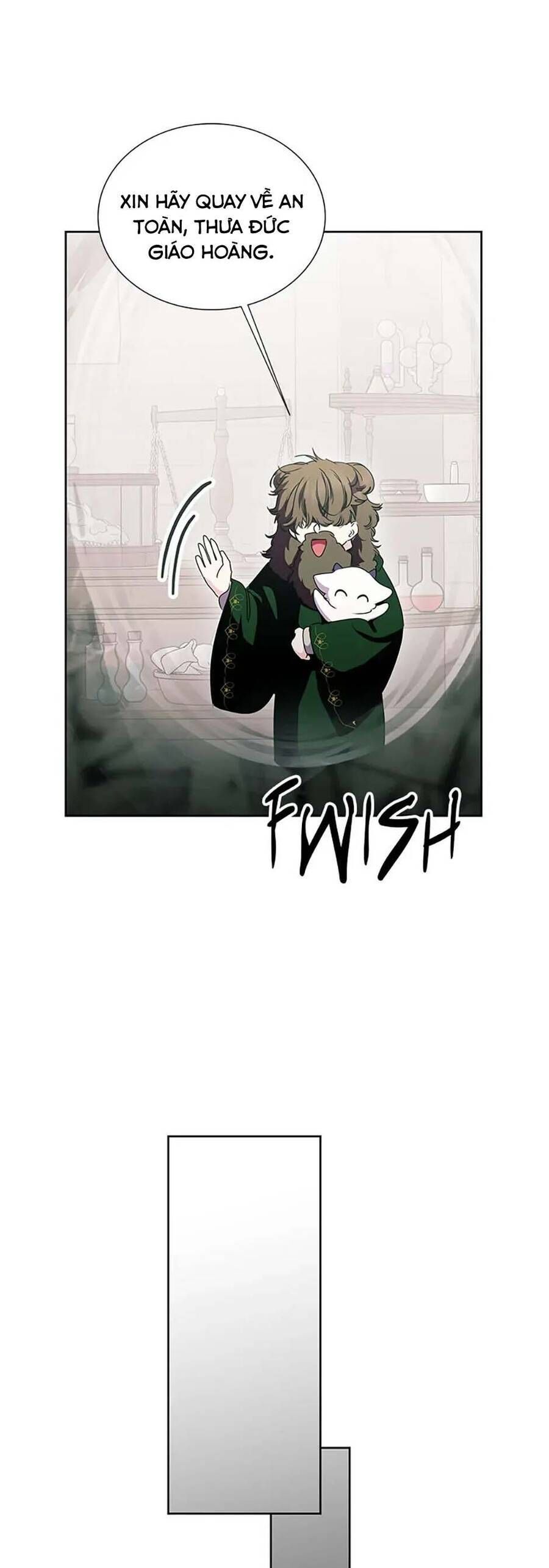 Phía Sau Mặt Nạ Của Nam Chính Hiền Lành: Chapter 52