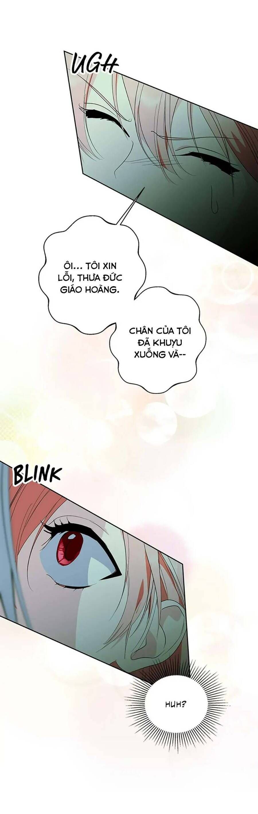 Phía Sau Mặt Nạ Của Nam Chính Hiền Lành: Chapter 52