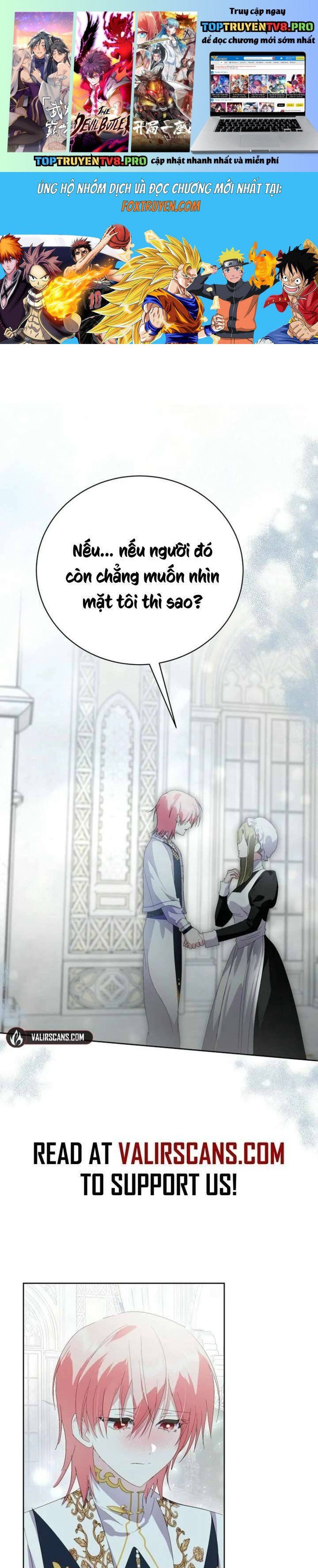 Phía Sau Mặt Nạ Của Nam Chính Hiền Lành: Chapter 81