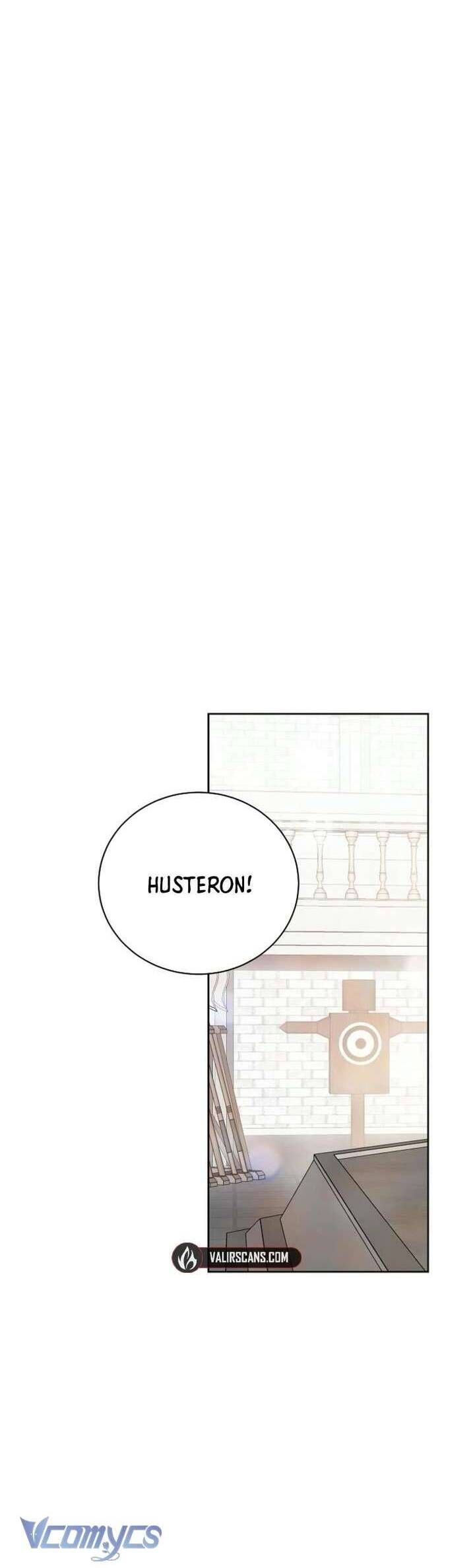 Phía Sau Mặt Nạ Của Nam Chính Hiền Lành: Chapter 81