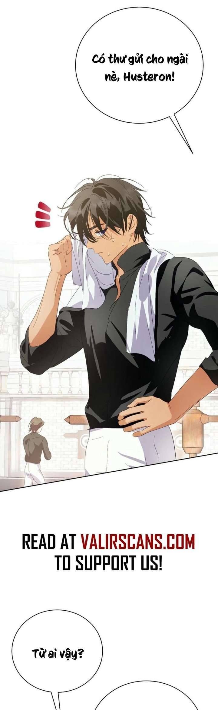 Phía Sau Mặt Nạ Của Nam Chính Hiền Lành: Chapter 81