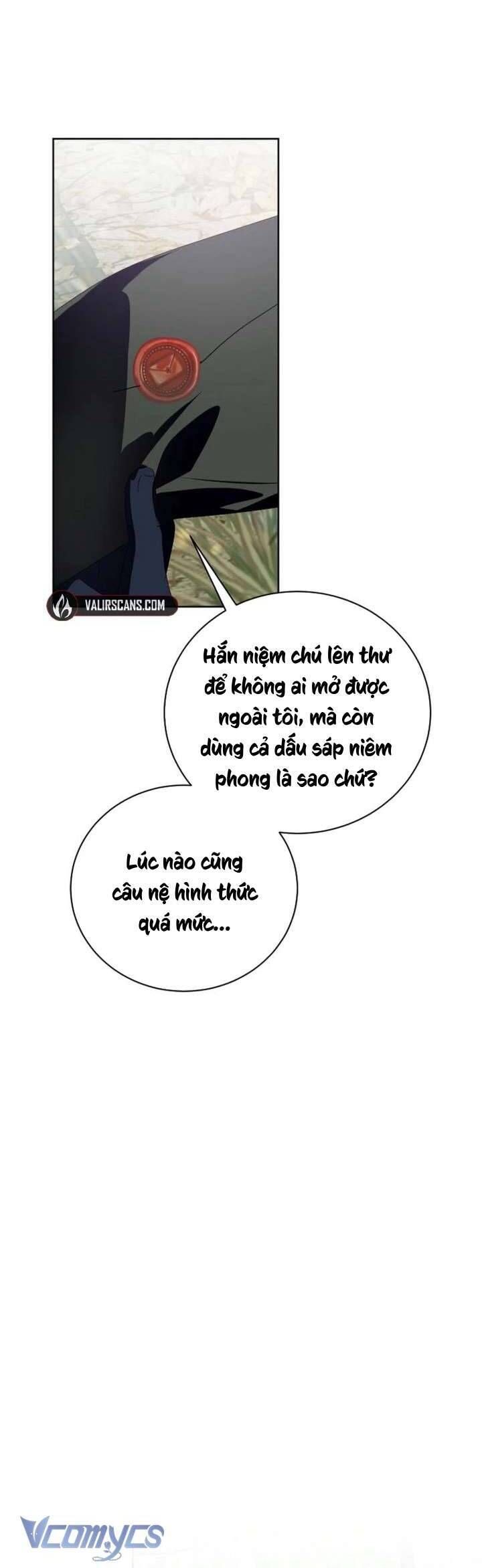 Phía Sau Mặt Nạ Của Nam Chính Hiền Lành: Chapter 81