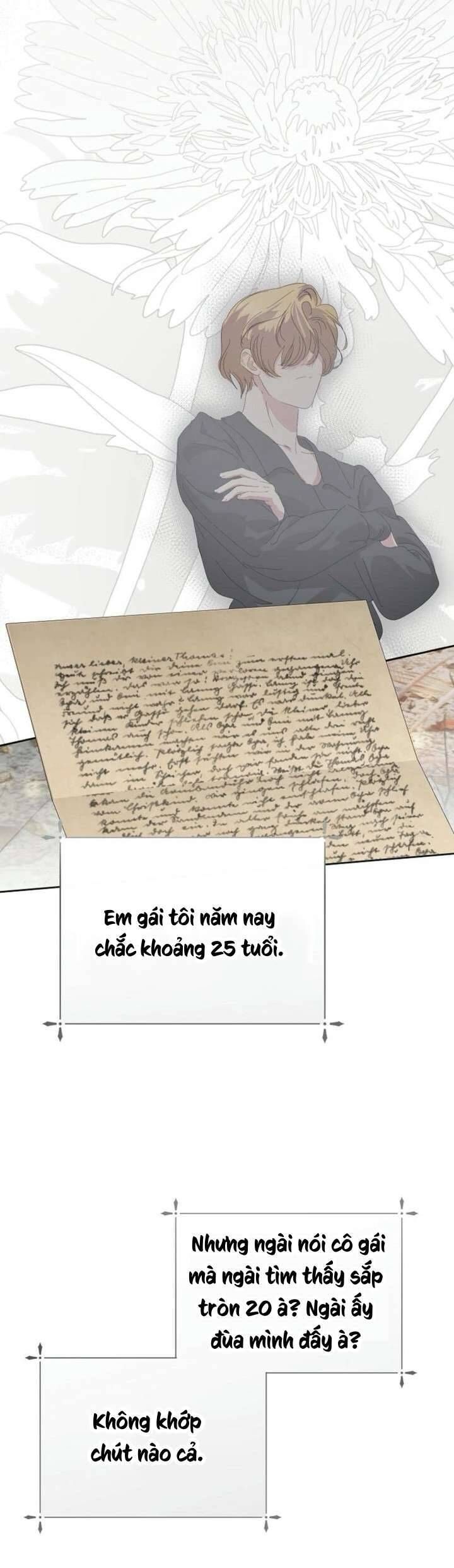 Phía Sau Mặt Nạ Của Nam Chính Hiền Lành: Chapter 81