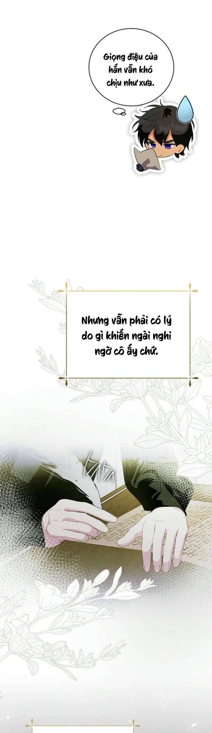 Phía Sau Mặt Nạ Của Nam Chính Hiền Lành: Chapter 81