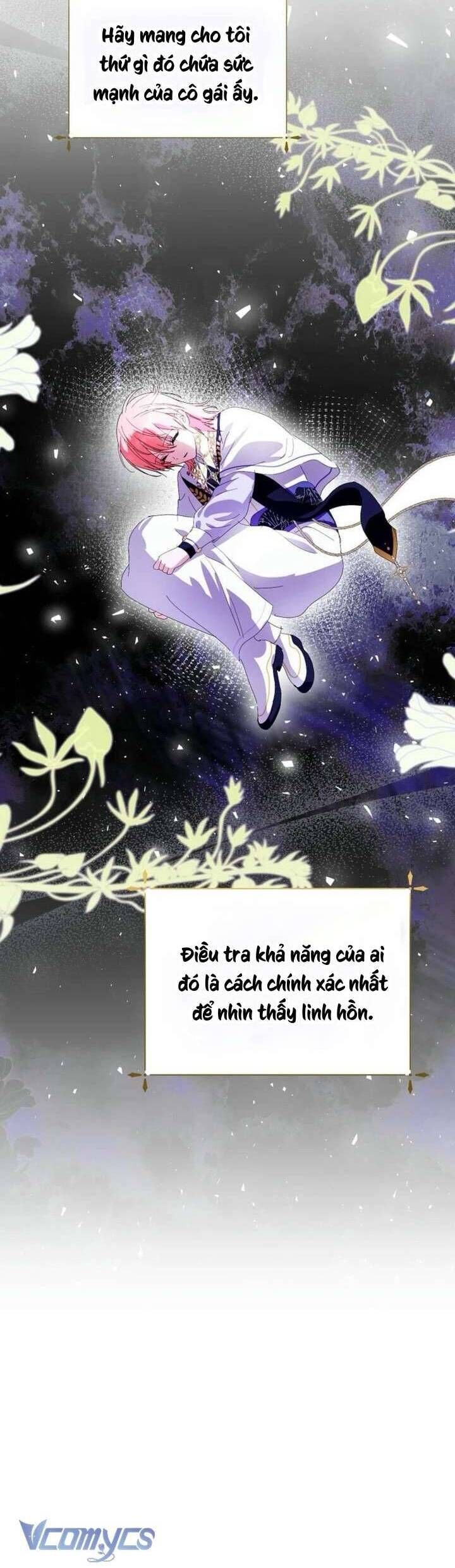 Phía Sau Mặt Nạ Của Nam Chính Hiền Lành: Chapter 81