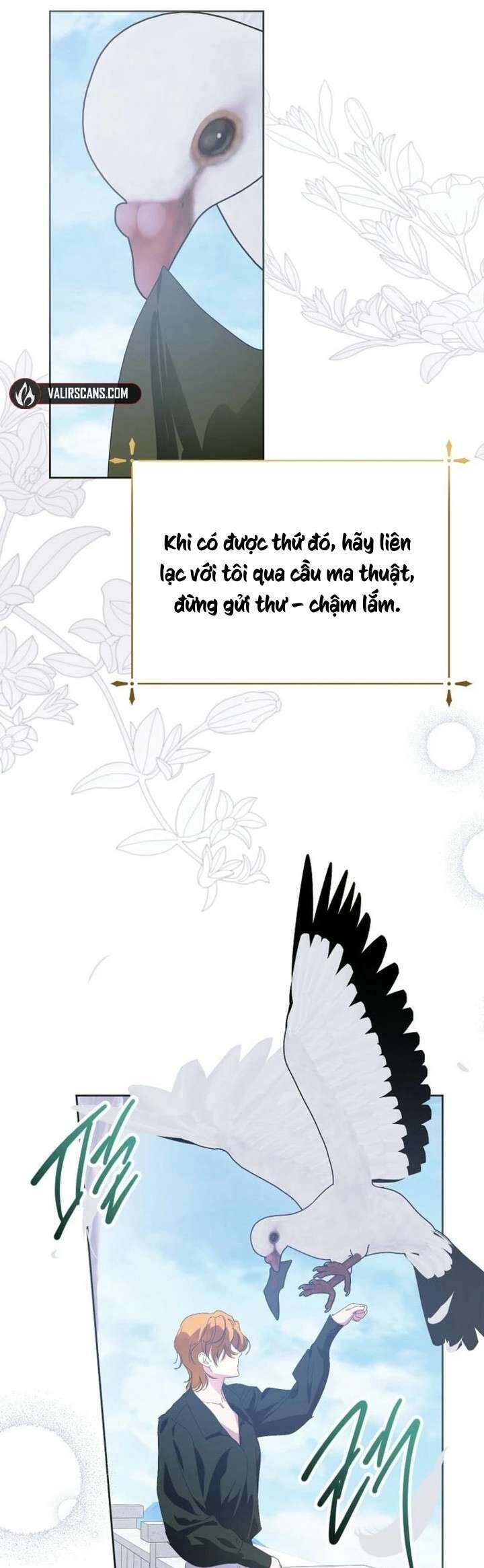 Phía Sau Mặt Nạ Của Nam Chính Hiền Lành: Chapter 81