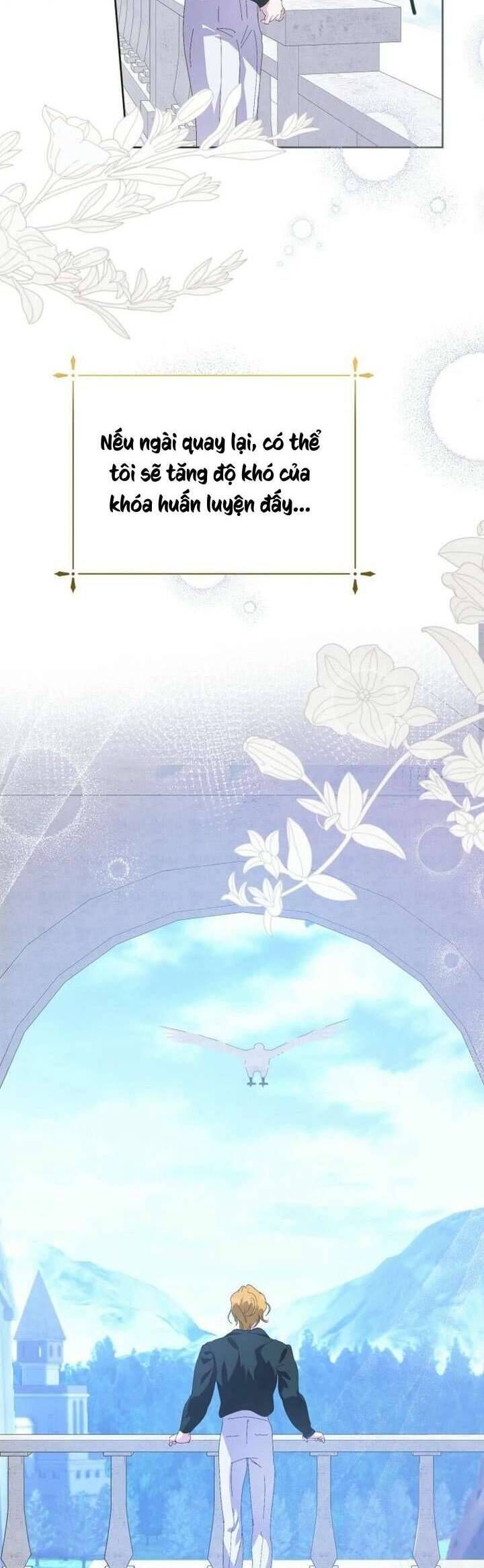 Phía Sau Mặt Nạ Của Nam Chính Hiền Lành: Chapter 81