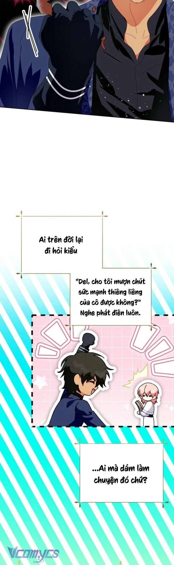 Phía Sau Mặt Nạ Của Nam Chính Hiền Lành: Chapter 81