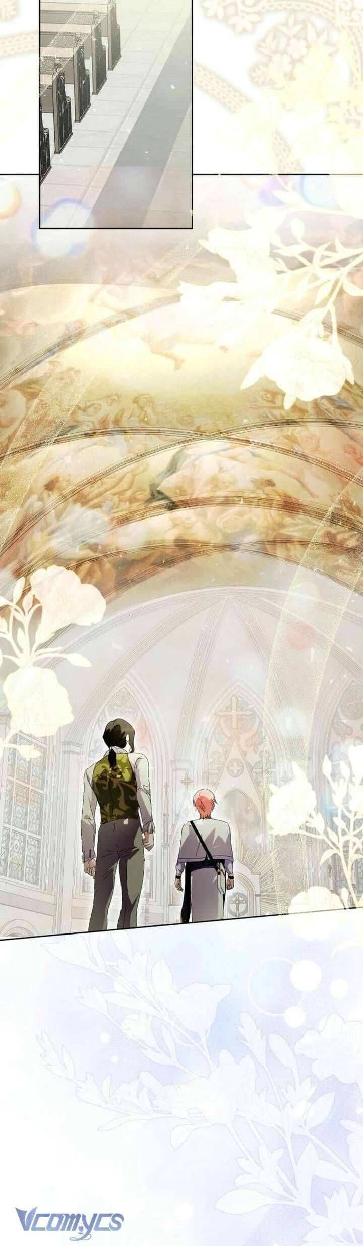 Phía Sau Mặt Nạ Của Nam Chính Hiền Lành: Chapter 81
