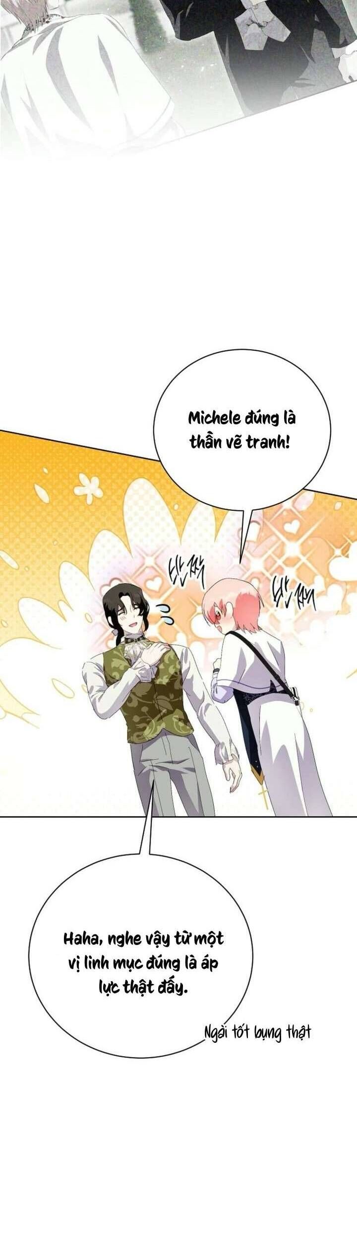 Phía Sau Mặt Nạ Của Nam Chính Hiền Lành: Chapter 81