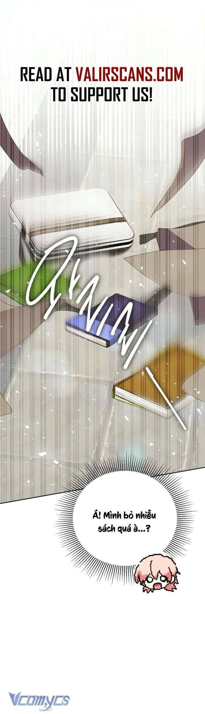 Phía Sau Mặt Nạ Của Nam Chính Hiền Lành: Chapter 81