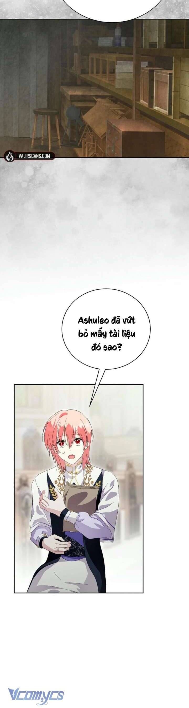 Phía Sau Mặt Nạ Của Nam Chính Hiền Lành: Chapter 81