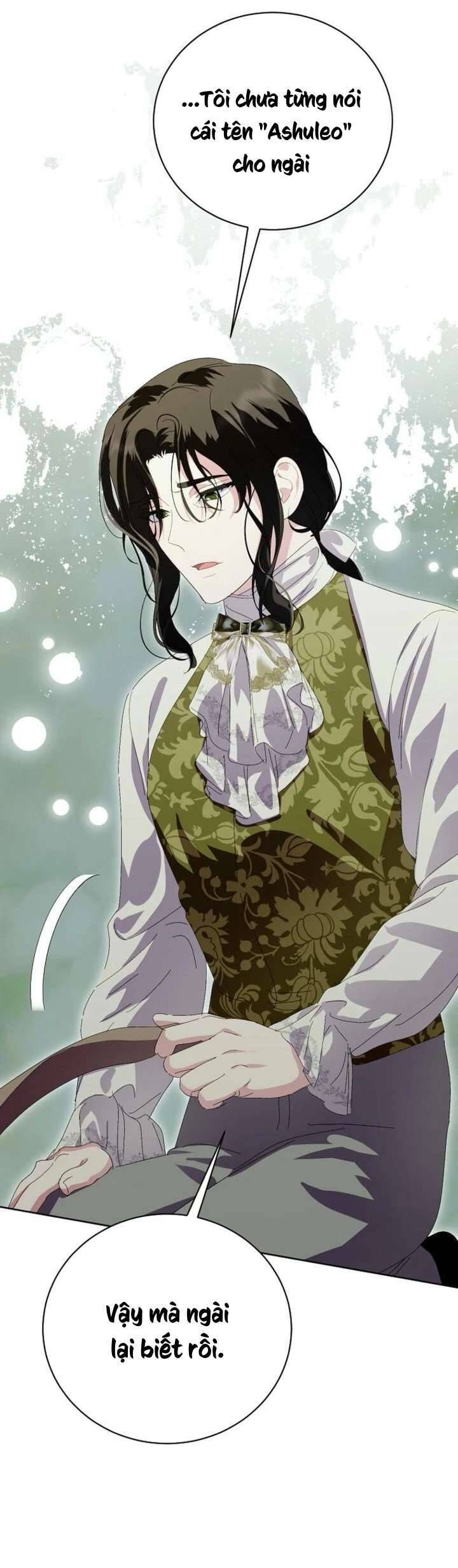 Phía Sau Mặt Nạ Của Nam Chính Hiền Lành: Chapter 81
