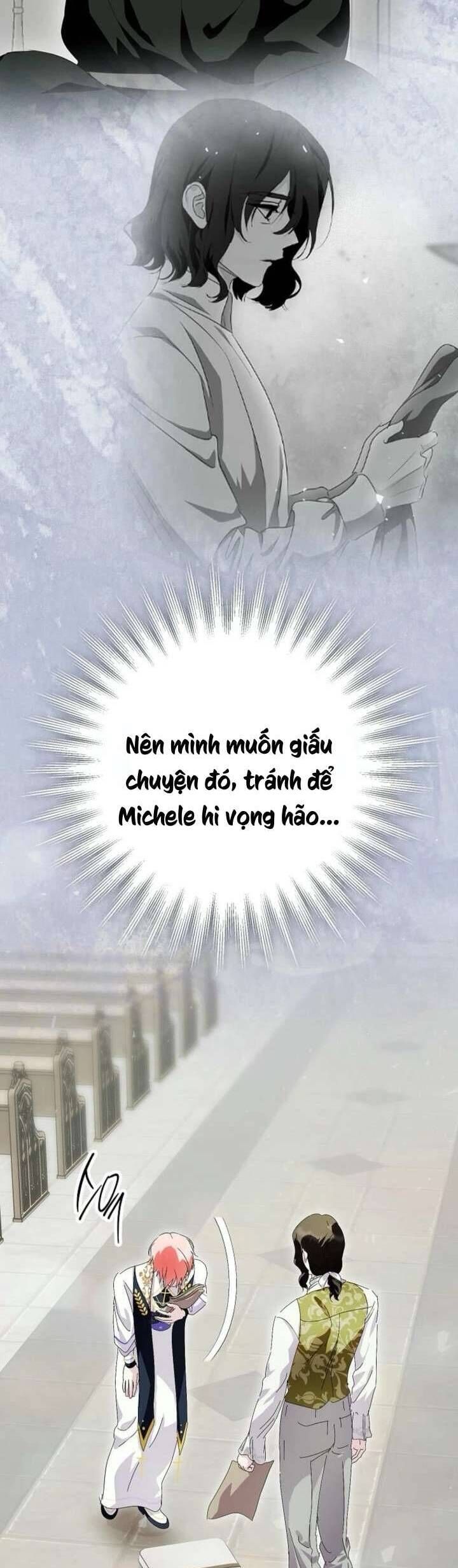Phía Sau Mặt Nạ Của Nam Chính Hiền Lành: Chapter 81