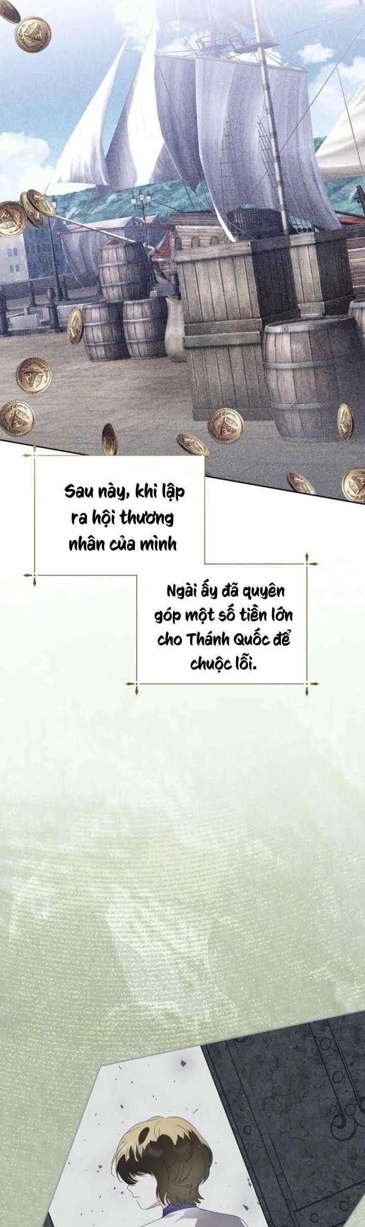 Phía Sau Mặt Nạ Của Nam Chính Hiền Lành: Chapter 81
