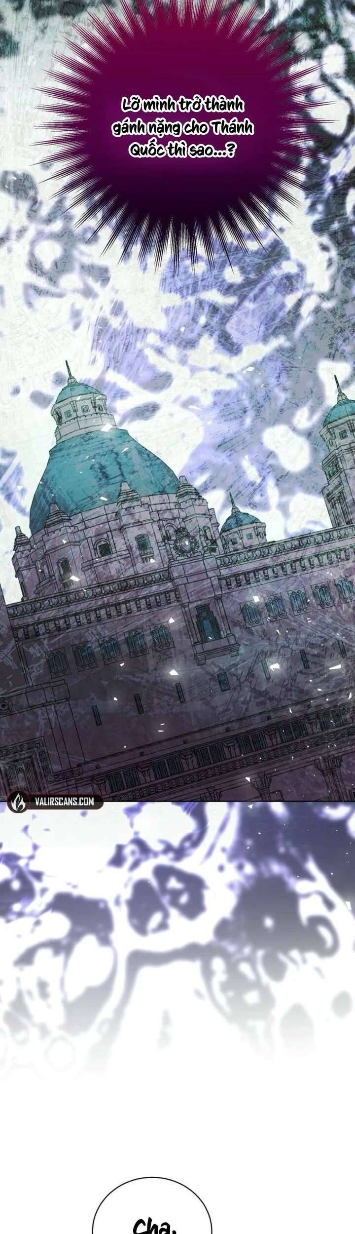 Phía Sau Mặt Nạ Của Nam Chính Hiền Lành: Chapter 81