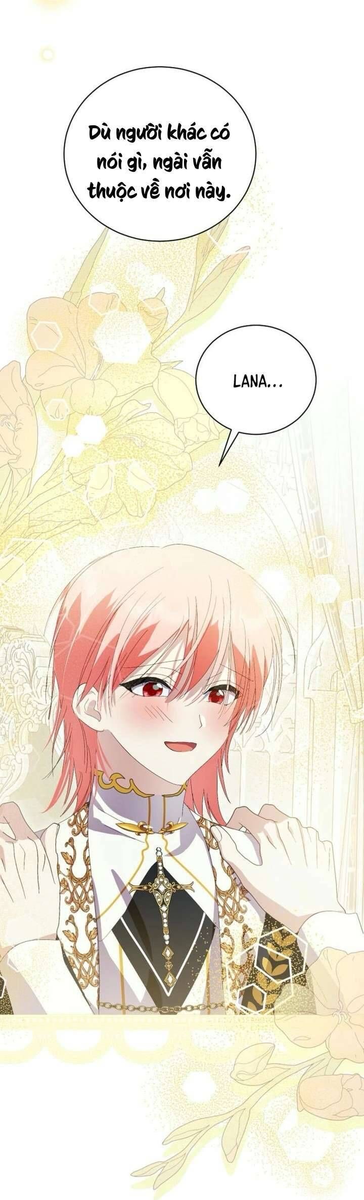 Phía Sau Mặt Nạ Của Nam Chính Hiền Lành: Chapter 81