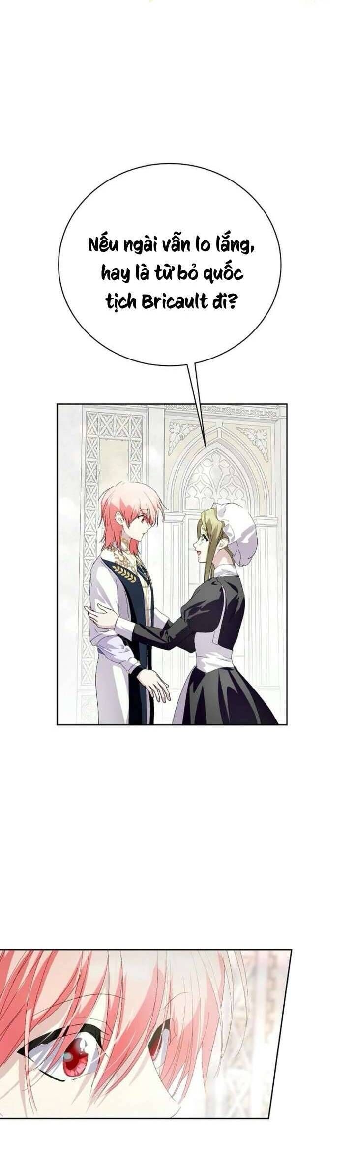 Phía Sau Mặt Nạ Của Nam Chính Hiền Lành: Chapter 81