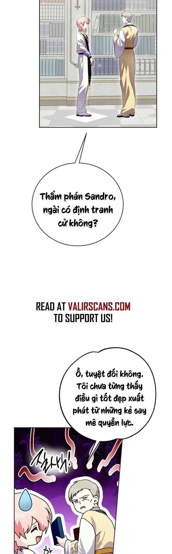 Phía Sau Mặt Nạ Của Nam Chính Hiền Lành: Chapter 82