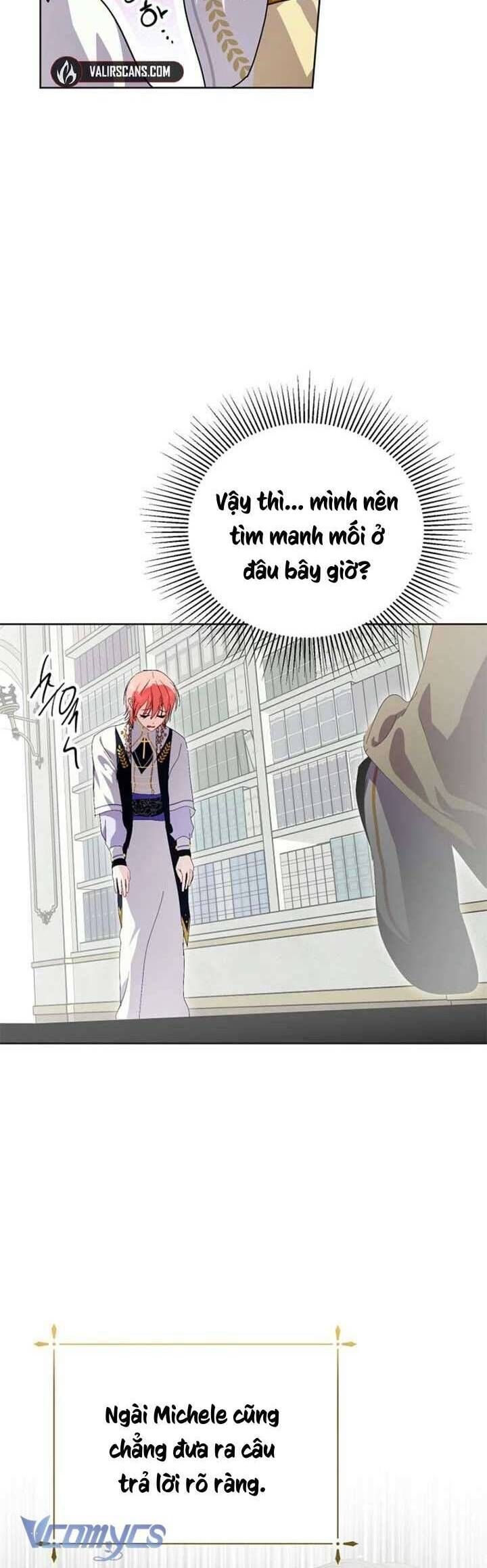 Phía Sau Mặt Nạ Của Nam Chính Hiền Lành: Chapter 82