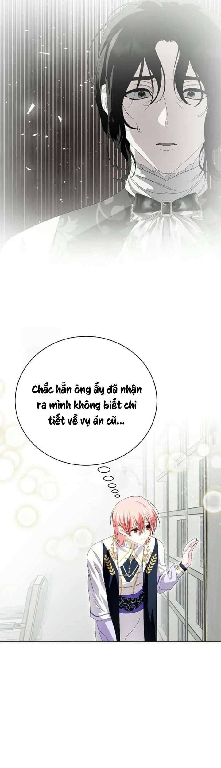 Phía Sau Mặt Nạ Của Nam Chính Hiền Lành: Chapter 82