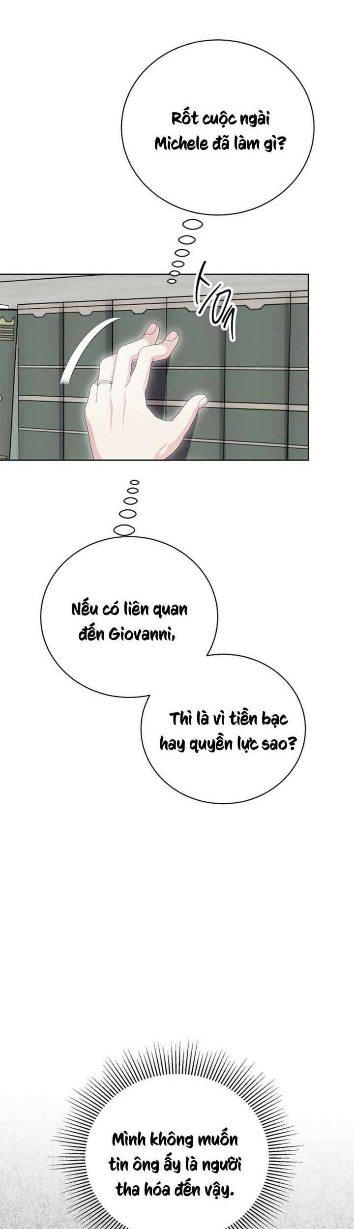 Phía Sau Mặt Nạ Của Nam Chính Hiền Lành: Chapter 82