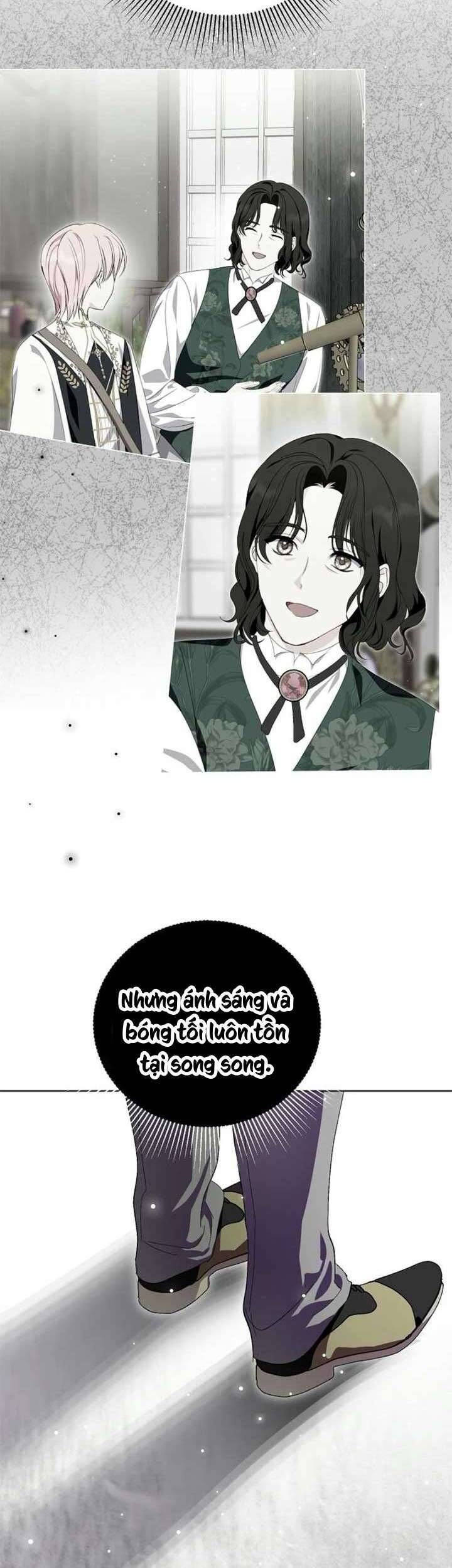 Phía Sau Mặt Nạ Của Nam Chính Hiền Lành: Chapter 82