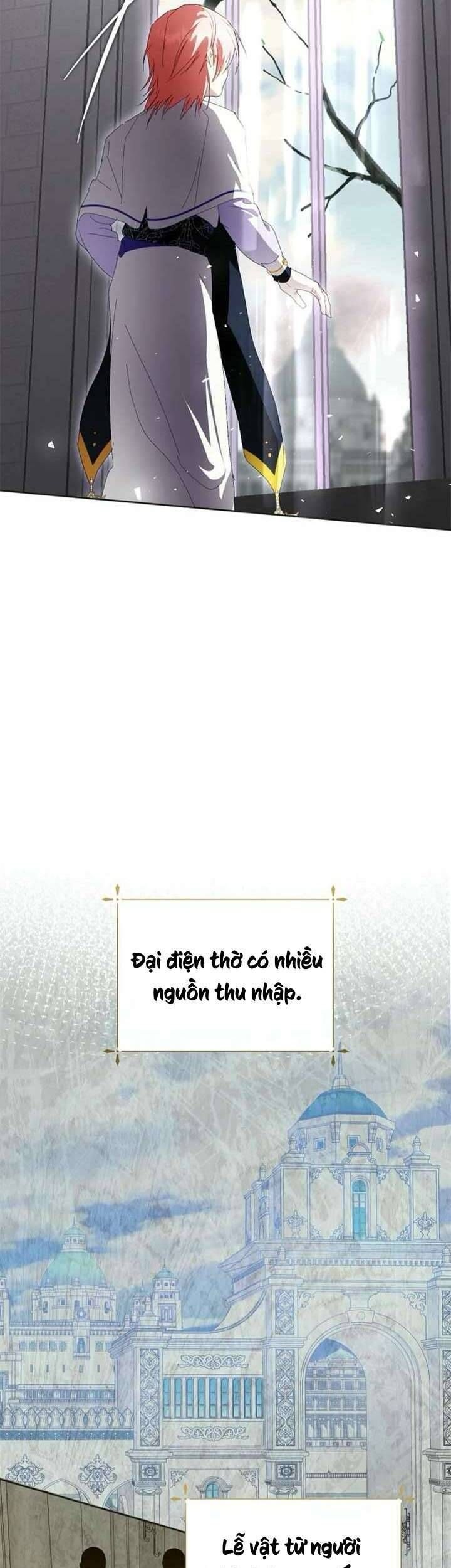 Phía Sau Mặt Nạ Của Nam Chính Hiền Lành: Chapter 82